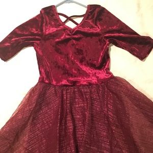 Dot Dot Smile Fancy Dress 8/10